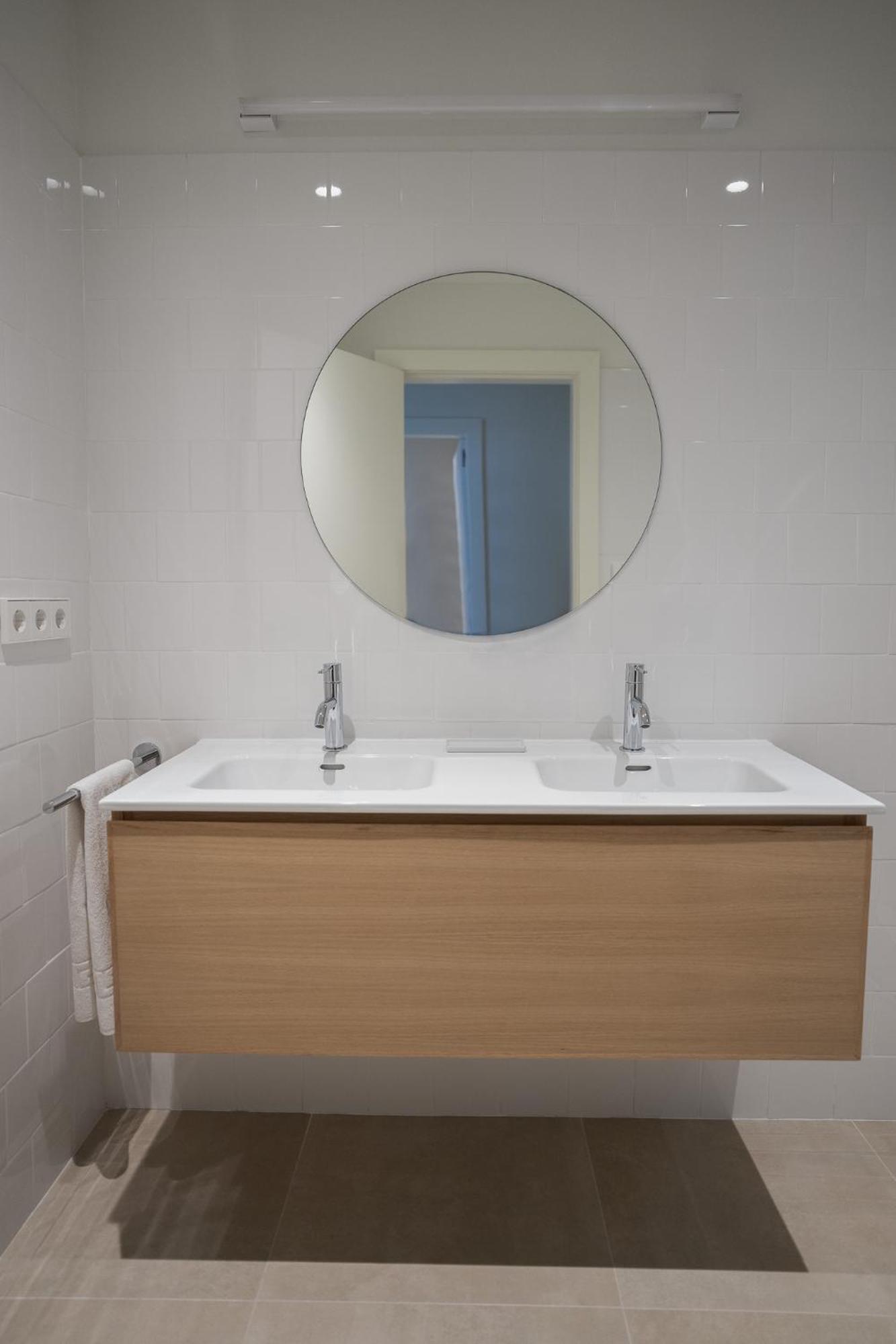 Casas De Sevilla - Apartamentos Magdalena Plaza Habitats エクステリア 写真