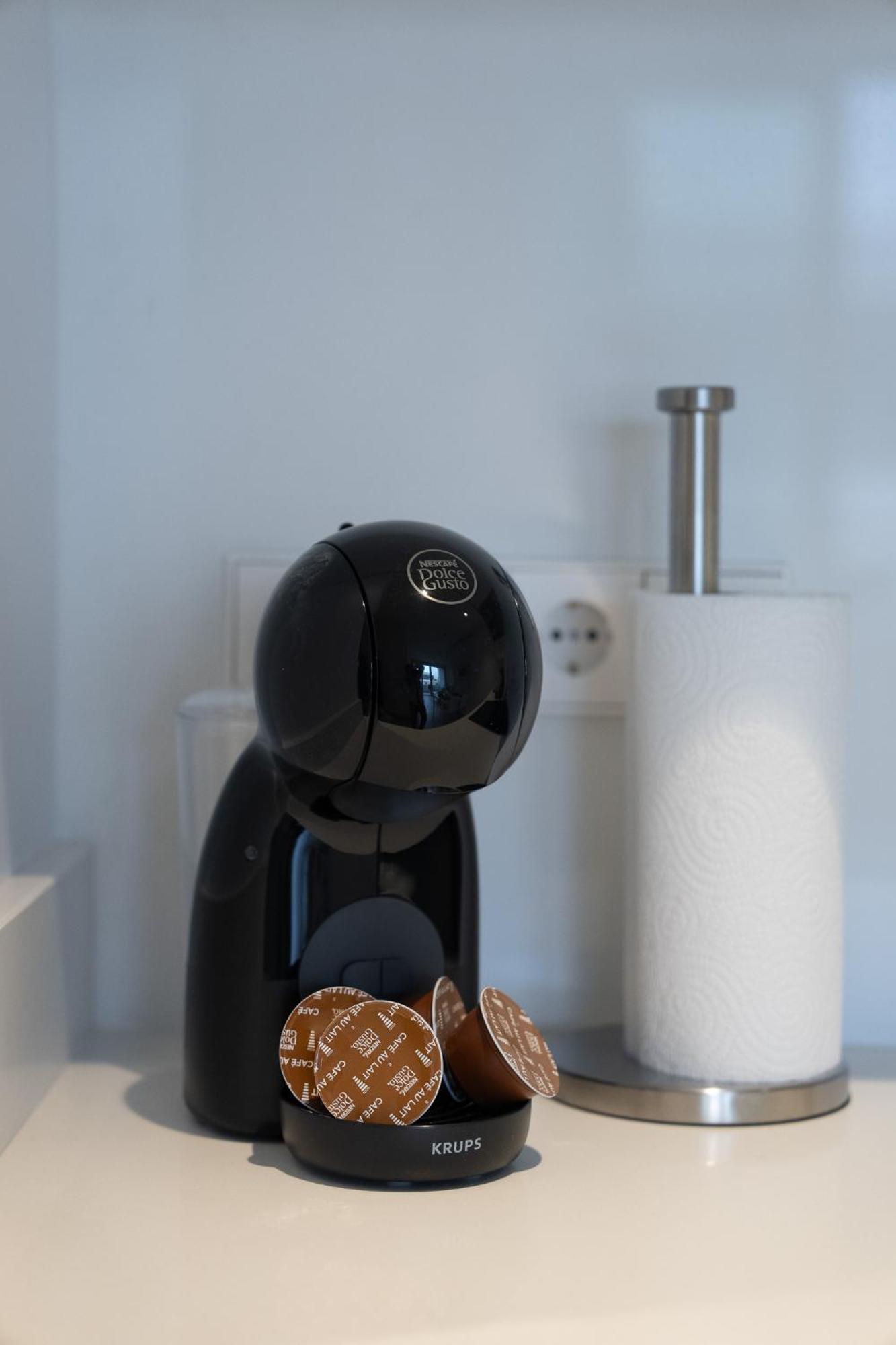 Casas De Sevilla - Apartamentos Magdalena Plaza Habitats エクステリア 写真