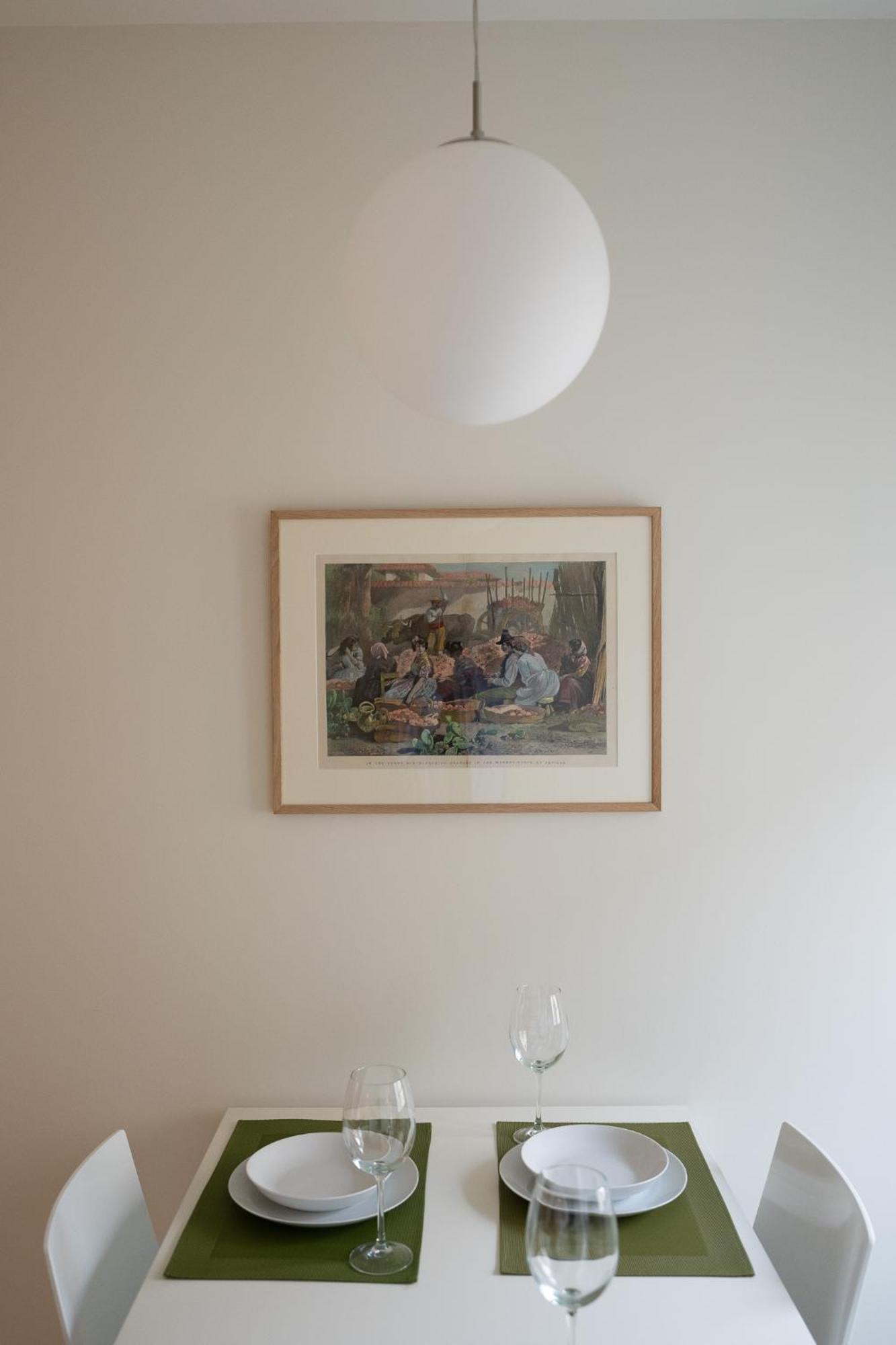 Casas De Sevilla - Apartamentos Magdalena Plaza Habitats エクステリア 写真