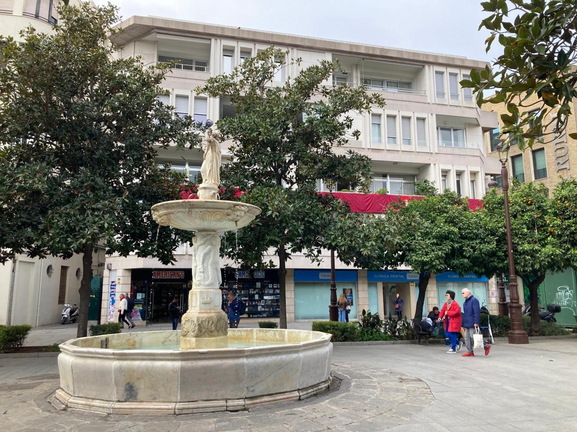 Casas De Sevilla - Apartamentos Magdalena Plaza Habitats エクステリア 写真