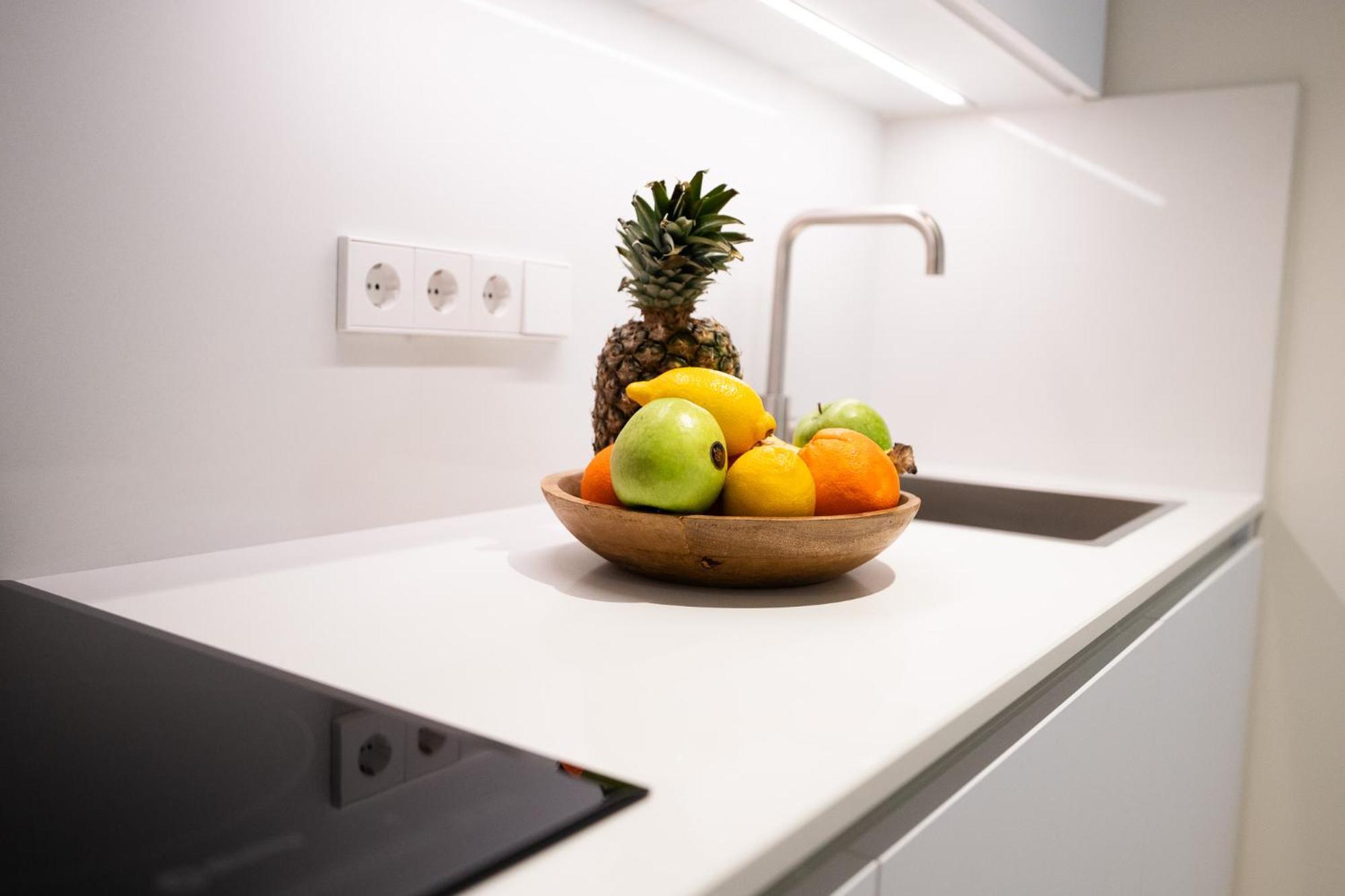 Casas De Sevilla - Apartamentos Magdalena Plaza Habitats エクステリア 写真